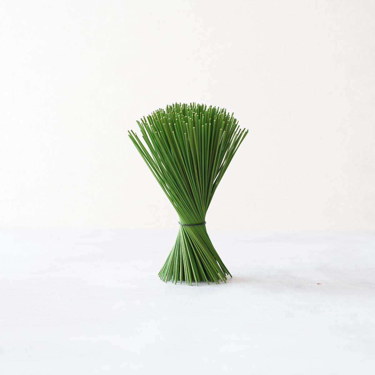 TATAMI FLOWER – GREEN – SMALL