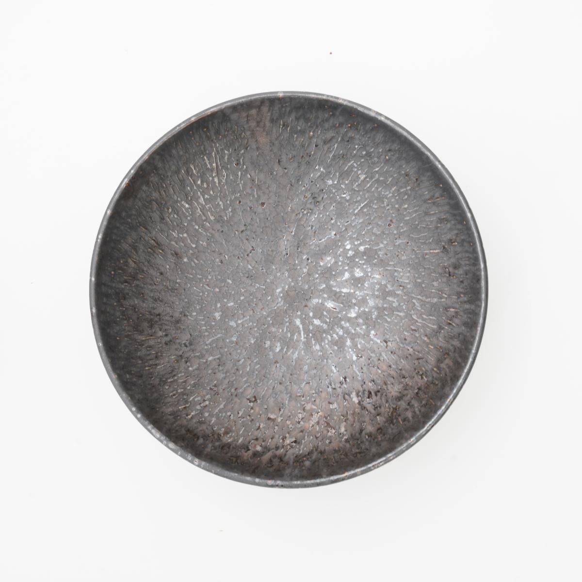 FOOTED BOWL