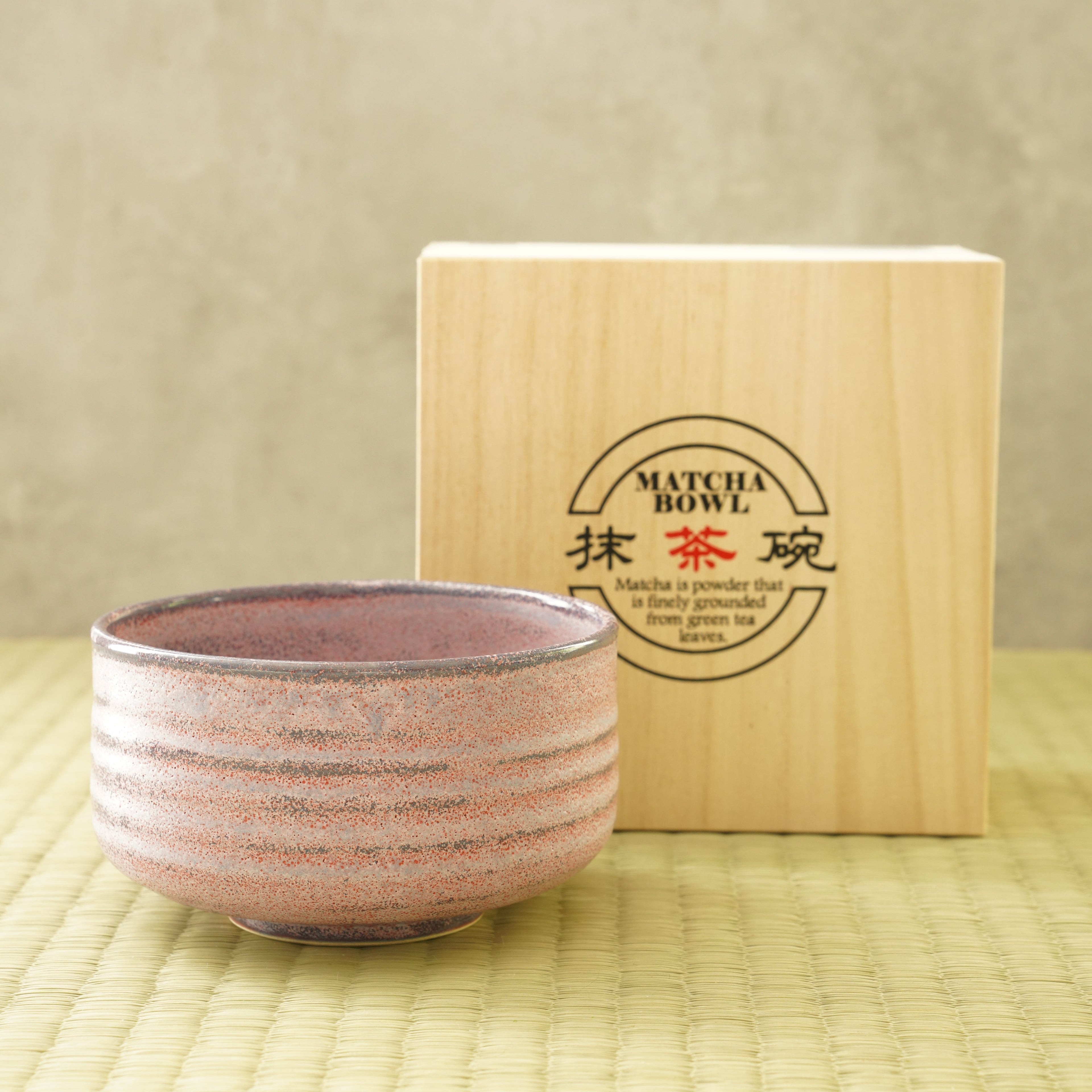 MATCHA BOWL - UME
