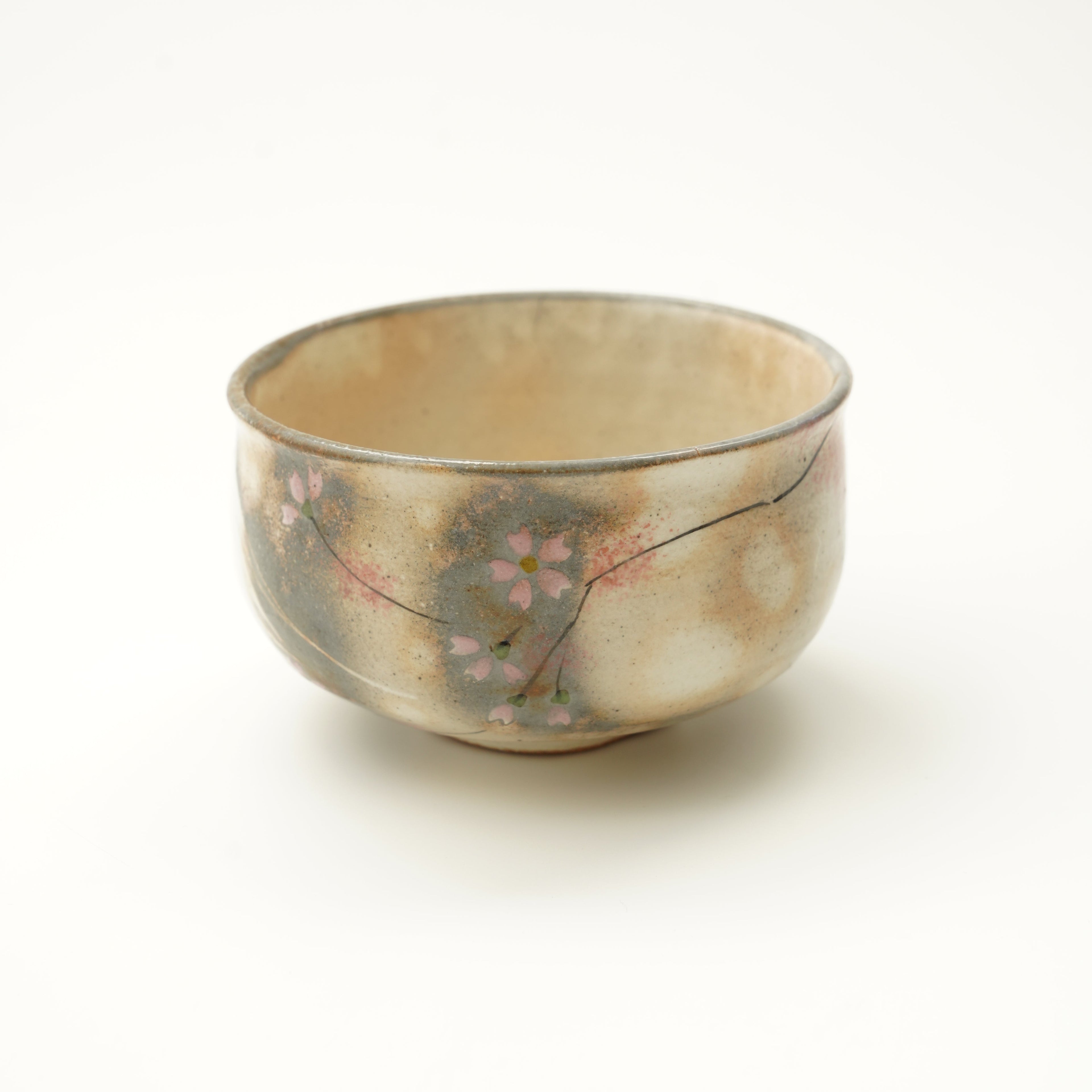 MATCHA BOWL - FUJI