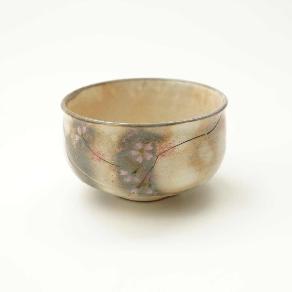 MATCHA BOWL - FUJI